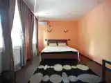 Семейный номер Стандарт с балконом