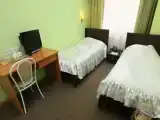 Двухместный номер Стандарт
