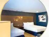 Двухместный номер Deluxe