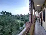 Одноместный номер Superior