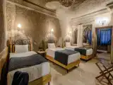 Трёхместный номер Superior