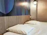 Одноместный номер Стандарт