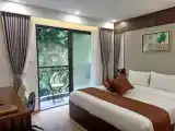 Номер Стандарт