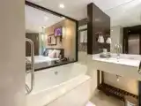 Двухместный номер Deluxe с видом на море