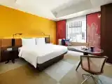 Двухместный номер Стандарт