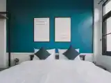 Двухместная студия