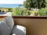 Двухместный полулюкс Эконом