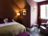 Номер Стандарт