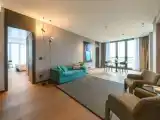 Люкс Luxury с 2 комнатами