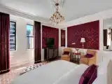 Двухместный люкс Madison c 1 комнатой