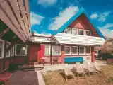 Четырёхместный семейный номер Стандарт