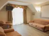 Люкс с балконом