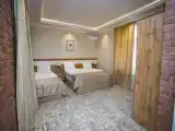 Номер Стандарт