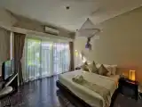 Клубный номер Стандарт с балконом