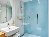Двухместный номер Стандарт