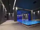 Одноместный номер Стандарт