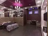 Run of House