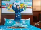 Номер Стандарт