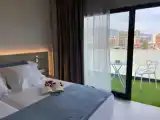 Двухместный номер с балконом