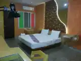 Двухместный номер Стандарт с балконом