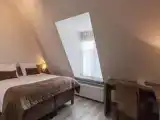 Двухместный номер Стандарт с балконом