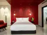 Двухместная студия