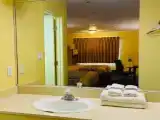 Четырёхместный номер Стандарт