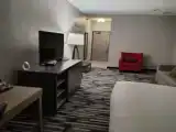 Двухместный люкс