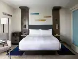 Номер Guest с балконом