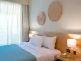 Люкс Superior Цокольный этаж