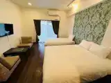 Номер Deluxe