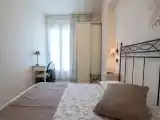 Шестиместный номер Стандарт с видом на сад
