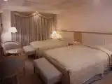 Люкс с видом на море