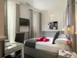 Двухместный номер Стандарт