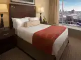 Двухместный номер Стандарт