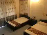 Бунгало с красивым видом из окна