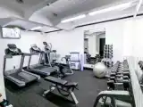 Run of House