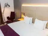 Двухместный номер Premium Garden View