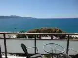 Двухместный номер Стандарт с видом на море