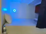 Кровать в общем номере