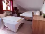 Трёхместный номер Комфорт