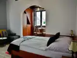 Трёхместный номер Стандарт