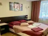 Номер Стандарт