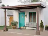 Двухместный номер Стандарт