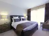 Люкс Executive с балконом