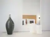 Двухместный номер Стандарт с видом на сад