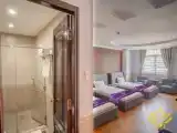 Трёхместный номер Deluxe