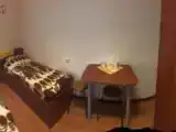 Двухместный номер Эконом с красивым видом из окна