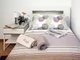 Номер Стандарт с видом на сад