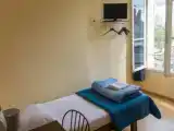 Одноместный номер Стандарт